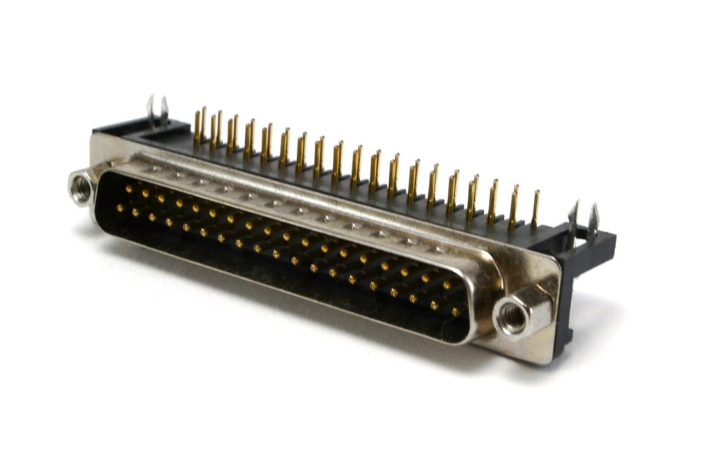 MACHO 37 VIAS 90º PARA IMPRESO