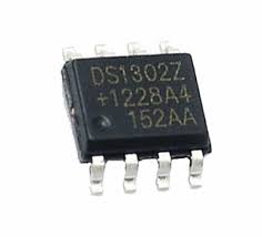 CIRC. INTEGRADO SMD REAL TIME CLOCK