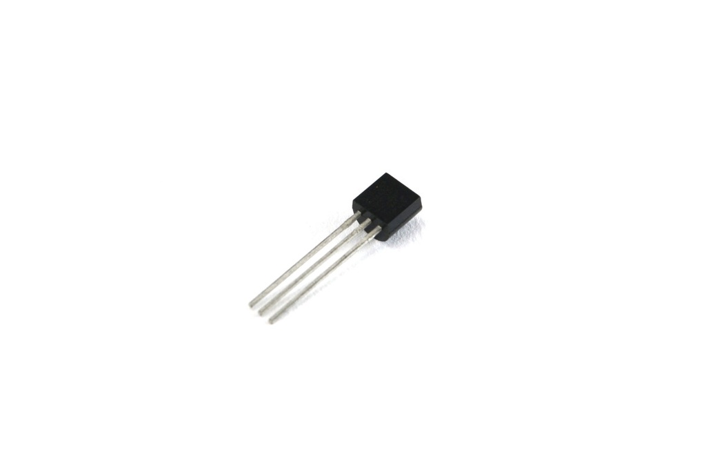 INTEGRADO SENSOR DE TEMPERATURA 1 CABLE