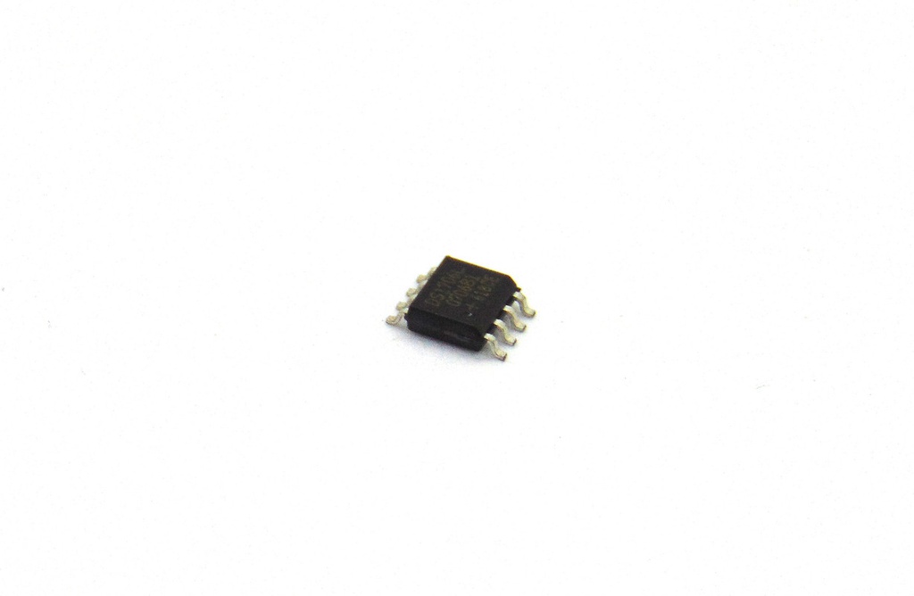 CIRC. INTEGRADO LINE DRIVER SERIAL C/SENSOR CARGA