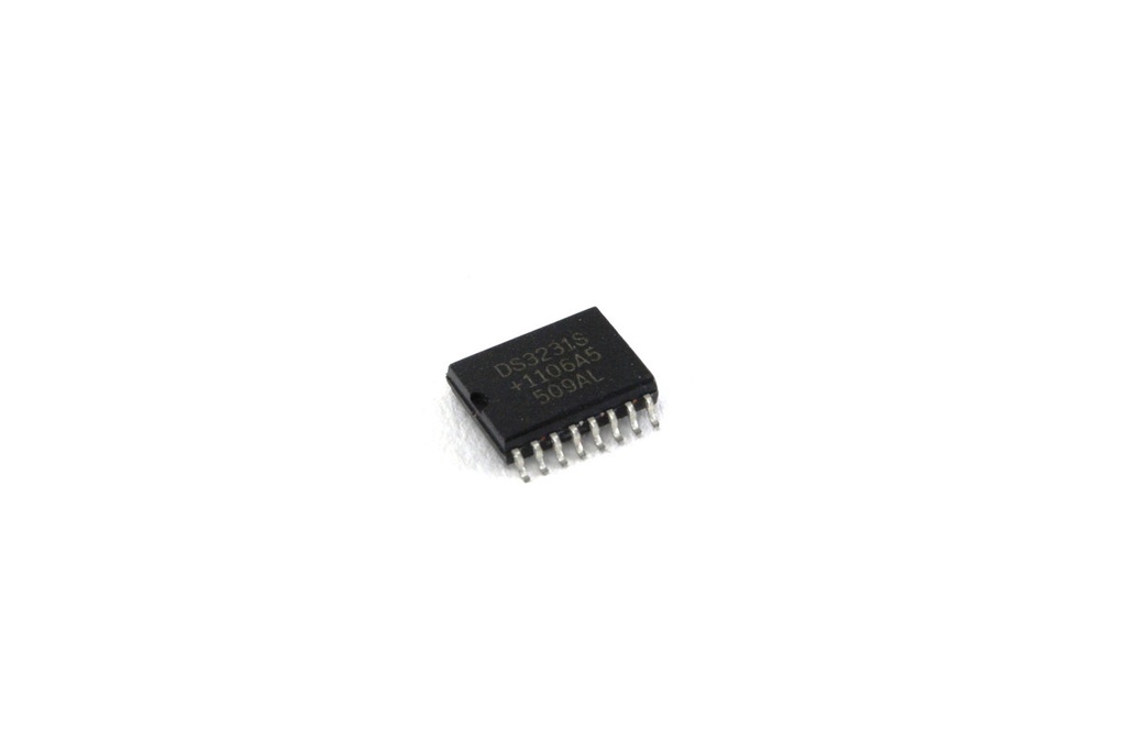 CIRC. INTEGRADO SMD I2C RTC DE EXTREMA PRECISION