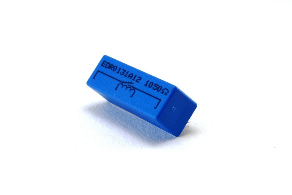 REED RELAY N/A 12V PARA IMPRESO