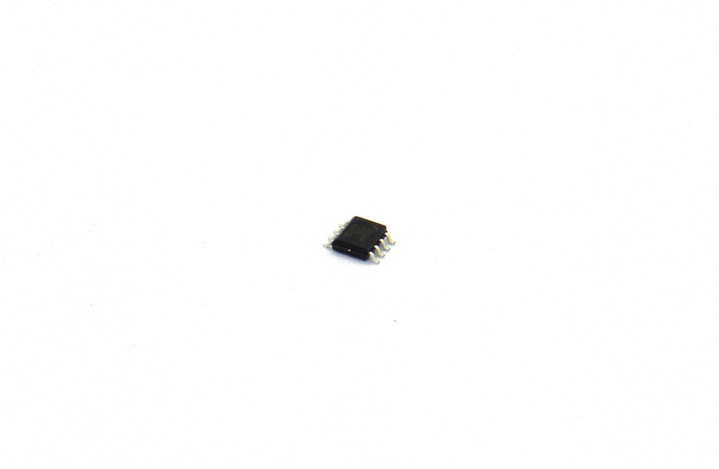 CIRC. INTEGRADO MOSFET CANAL P 30V