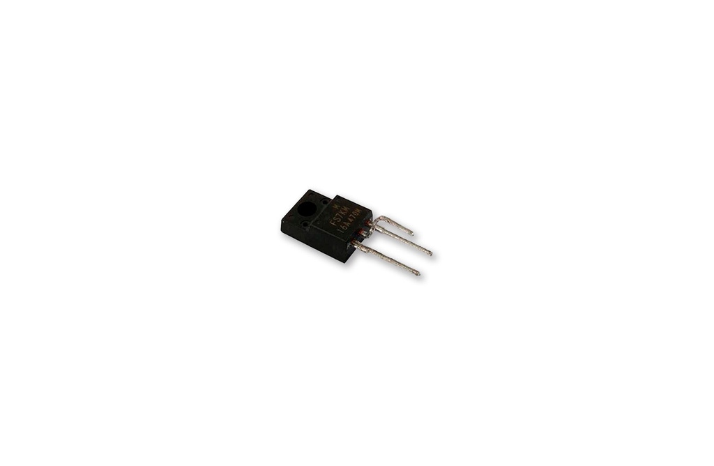 VER 2SK1507