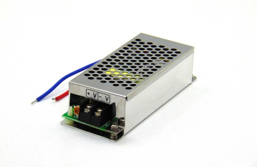 [FUE-DCDC722407] FUENTE DC/DC IN:36-72V OUT: 24V 0.7A (15W)