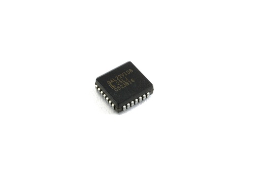 [GAL20V8B-25LJ] EE CMOS GENERIC PLD 25nS