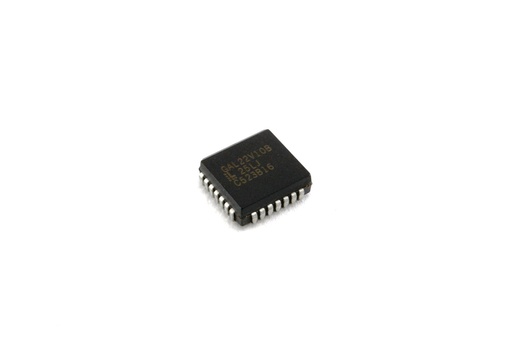 [GAL22V10B-25LJ] EE CMOS HIGH PERFORMANCE PLD