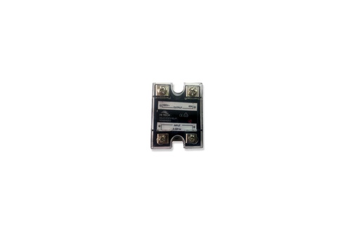[GDH6048ZD3] SSR 3-32VDC / 30-480VAC 60AMP C/CRUCE POR CERO