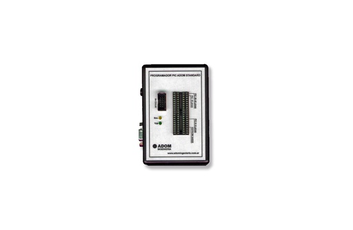 [GRABADOR-STANDAR] UNIVERSAL C/ZOCALO COMUN