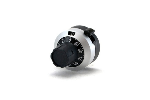 [H506] DIAL 15 VTAS. P/POTE 3590S 22mm