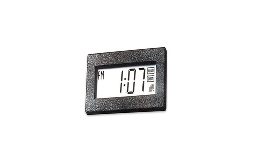 [HED231R] RELOJ LCD