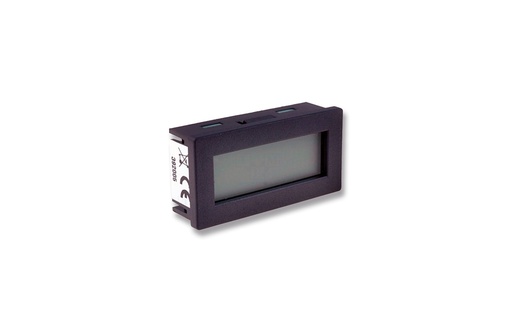 [HED261T] CONTADOR 8 DIGITOS ---> OFRECER UP-CONT/LCD8