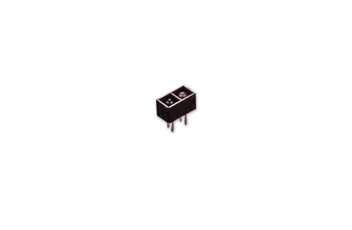 [ITR-H-0101] OPTOACOPLADOR REFLECTIVO SALIDA TRANSISTOR