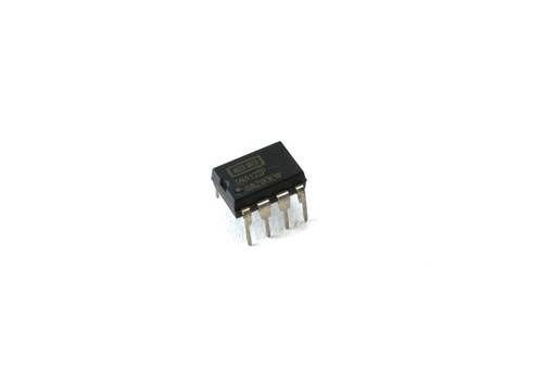 [KA7552] CIRC. INTEGRADO PWM CONTROLLER