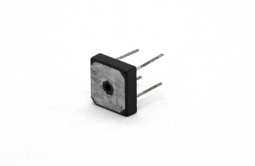 [KBPC1010W] PUENTE 10A 1000V TIPO MESA P/IMPRESO