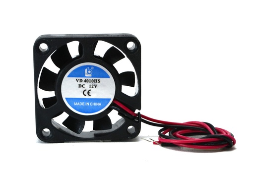 [KDE1203-5V] FAN 30x30x10mm 5VDC C/BUJE