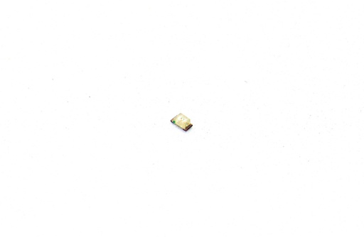 [L-0603B] LED SMD 0603 AZUL 50mcD