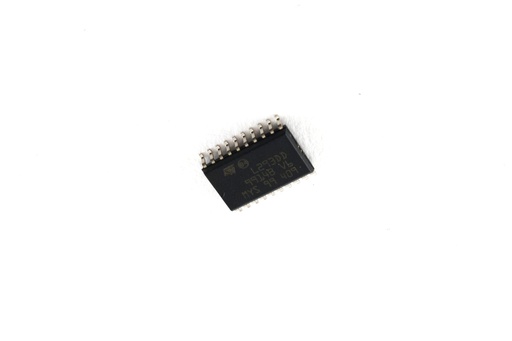 [L293DD] CIRC. INTEGRADO SMD DRIVER PARA MOTOR