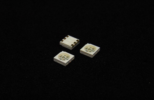 [L-5050RGB] LED SMD 5050 RGB (TRICOLOR)
