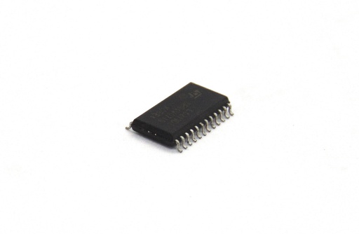 [L6219DS] CIRC. INTEGRADO SMD DRIVER DE MOTOR PASO A PASO