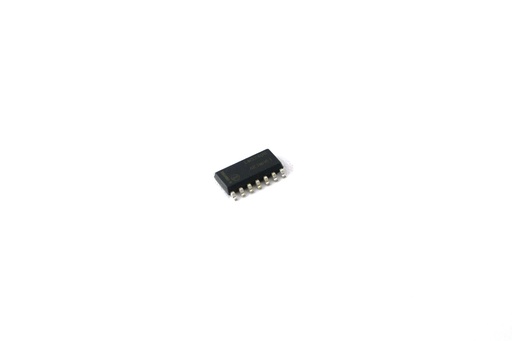 [LM324D] CIRC. INTEGRADO SMD