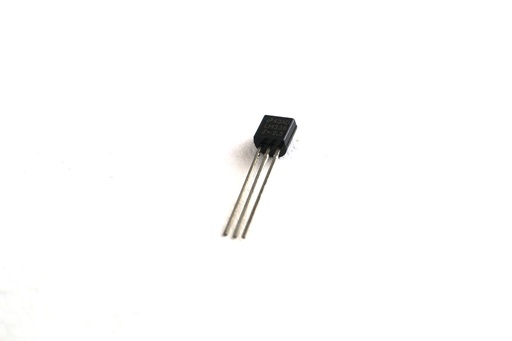 [LM336Z2.5] CIRC. INTEGRADO VOLTAGE REFERENCE 2.5V