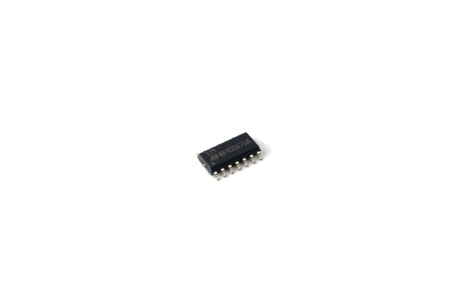 [LM339D] CIRC. INTEGRADO SMD