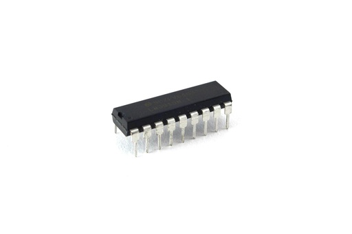 [LM3915N] CIRC. INTEGRADO LED DRIVER