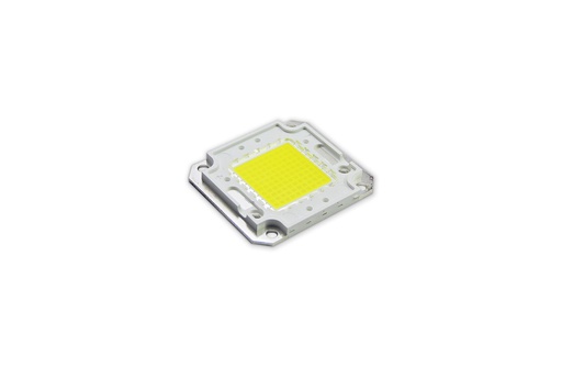 [L-P100W-BLANCO] 100W POWER LED BLANCO FRIO 8500Lm 6000k