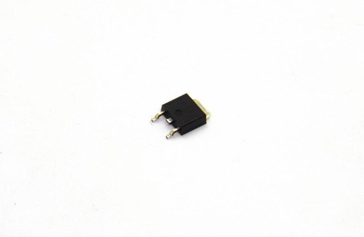 [LP2985IM5-3.3] REGULADOR SMD 3.3V 150mA MICROPOWER