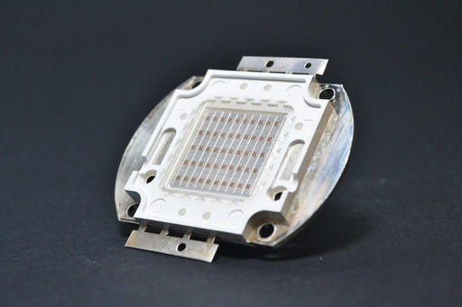 [L-P50W-CALIDO] 50W POWER LED BLANCO CALIDO4800Lm