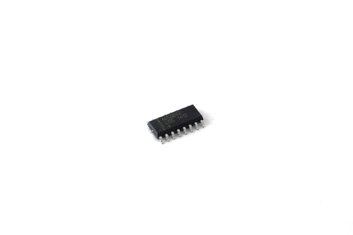 [MAX232D-CSE] CIRC. INTEGRADO SMD ANGOSTO