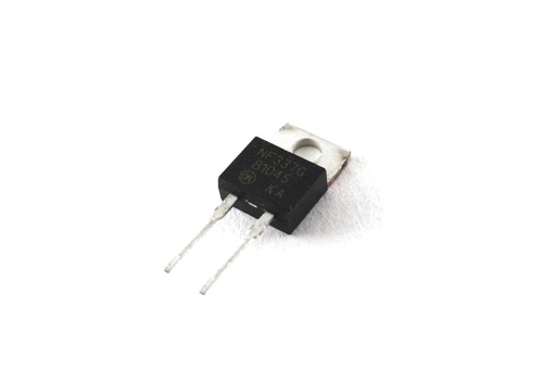 [MBR1045] DIODO SCHOTTKY 10A 45V TO-220 SIMPLE