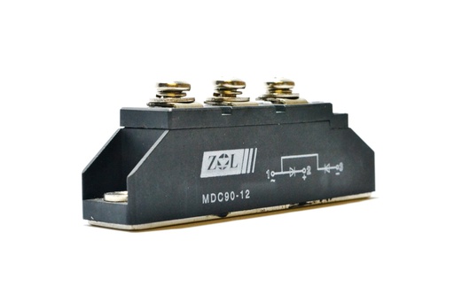 [MDC90-12] SEMI-PACK DIODO-DIODO 90A 1200V