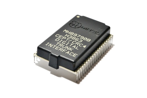 [MH89790B] CIRC. INTEGRADO INTERFACE HIBRIDO