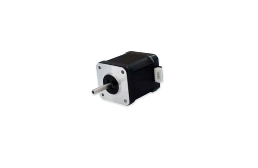 [MOT42S33-03] 1.8º STEPPER MOTOR 12V 0.3A 42x34mm 1.58Kg/cm