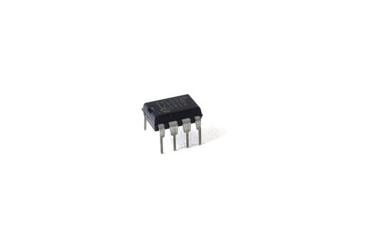 [NM24LC02] EEPROM SERIE 2K (256x8) CMOS LOW POWER