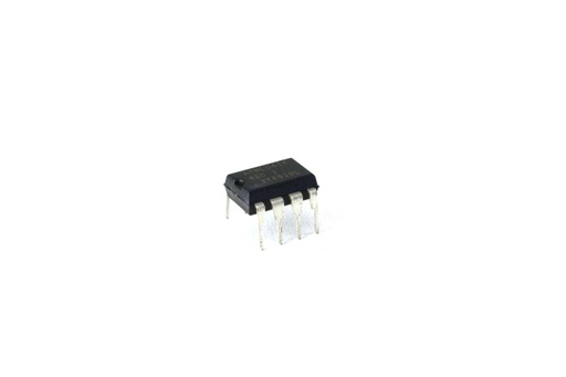 [NMC93C46] SERIAL EEPROM 1K (64x16) TRI-STATE CMOS