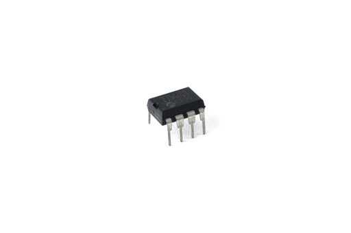 [NMC93LC66] SERIAL EEPROM (512x8) 4K CMOS DIL-8