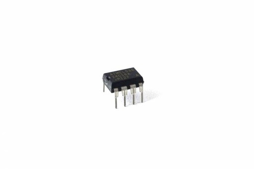 [NMC93LC86] SERIAL EEPROM 1024x16 CMOS BAJO CONSUMO