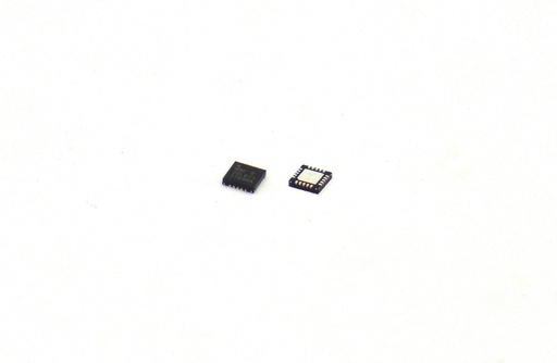 [NRF24L01] CIRC. INTEGRADO TRANSCEPTOR 2.4Ghz