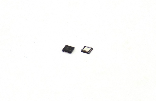 [NRF24L01] CIRC. INTEGRADO TRANSCEPTOR 2.4Ghz