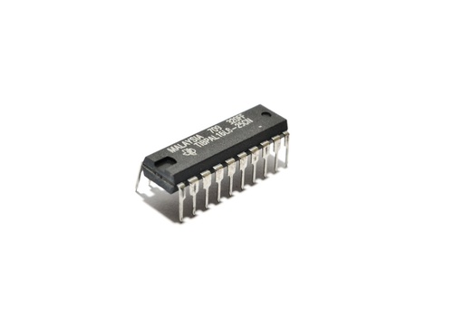 [PAL16L8-25CN] PLD CMOS 25nS