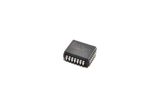 [PALCE20V8H-15JC] PLD CMOS GENERIC 15nS PLCC