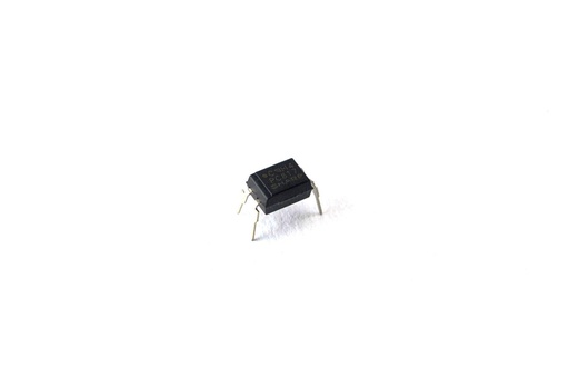 [PC817C] OPTO TRANSISTOR SIMPLE DIL-4