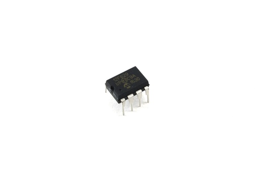 [PIC12F629-IP] MICROCONTROLADOR 8 BIT FLASH CMOS