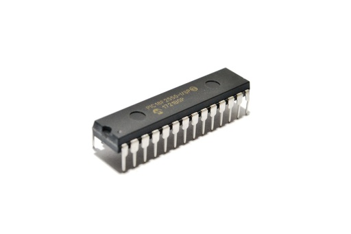 [PIC18F2550-ISP] MICRO 32K FLASH USB2.0 DIL-28