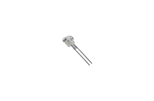 [PN150] FOTOTRANSISTOR PLASTICO C/LENTE LATERAL