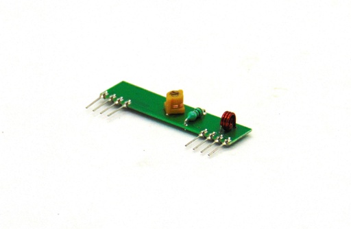 [RWS-371-6] MODULO RECEPTOR DE RF 433Mhz