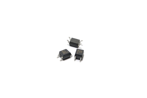 [S2S4] OPTOACOPLADOR SMD SALIDA TRIAC